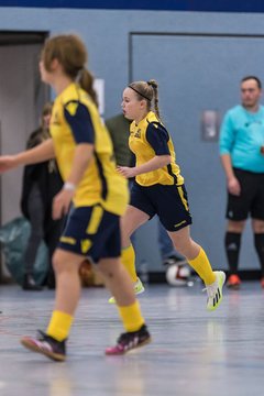 Bild 36 - wCJ Norddeutsches Futsalturnier Auswahlmannschaften